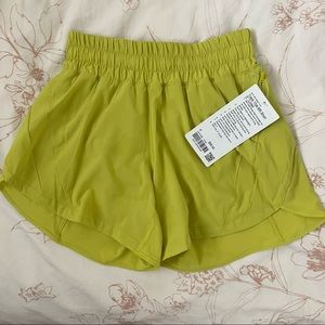 Lululemon Track That Short 5“